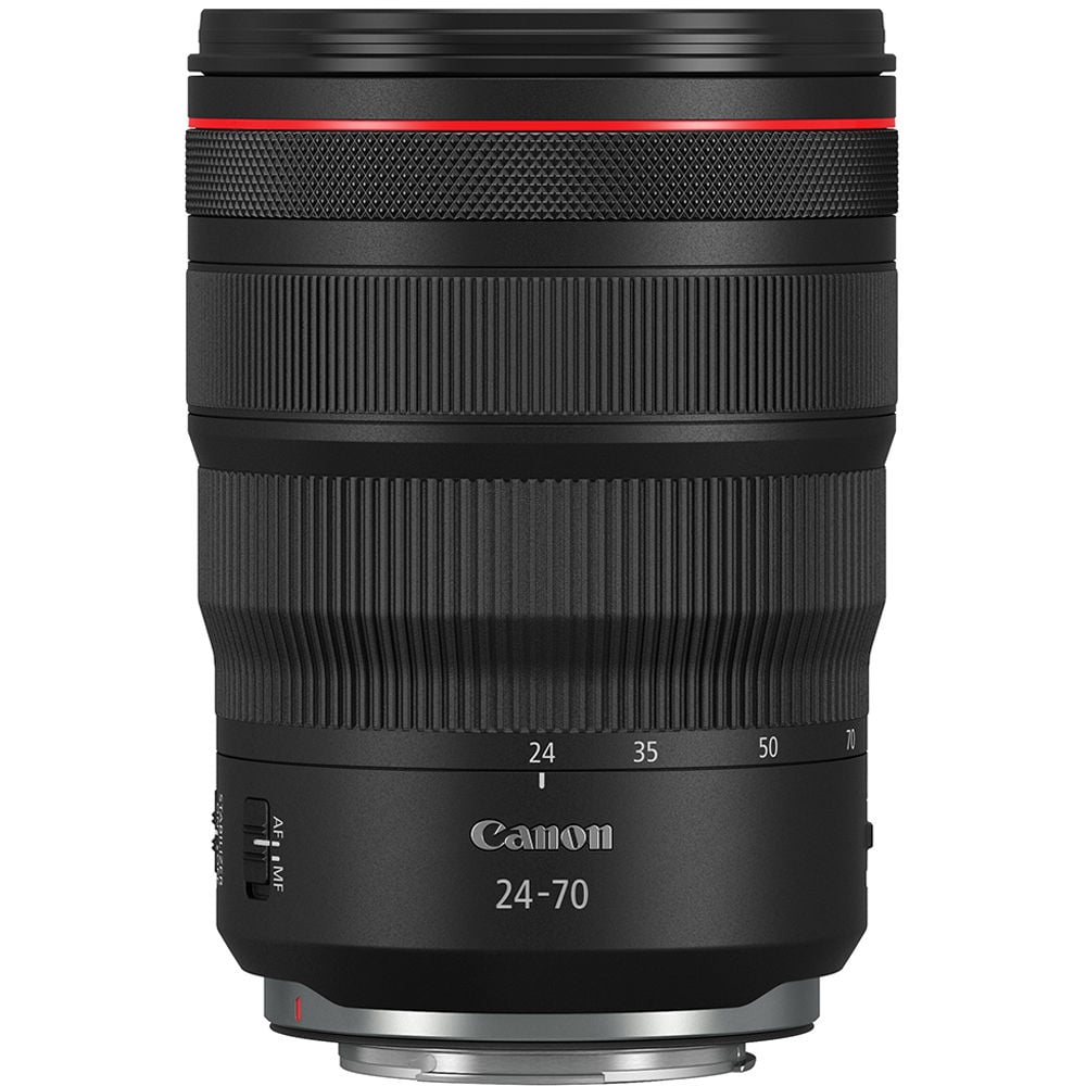 Canon RF 24-70mm f/2.8 L IS USM