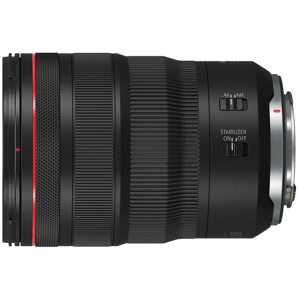 Canon RF 24-70mm f/2.8 L IS USM