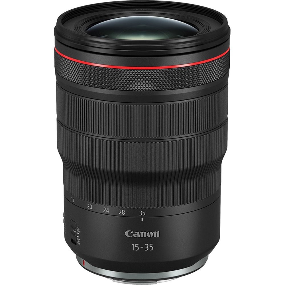 Canon RF 15-35mm f/2,8 L IS USM
