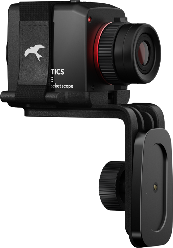 Kite Stabi One 10x20 Stabiliserad Monokikare