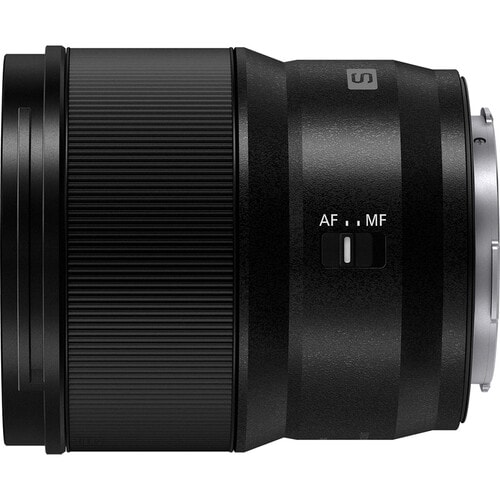 Panasonic Lumix S 50mm f/1,8