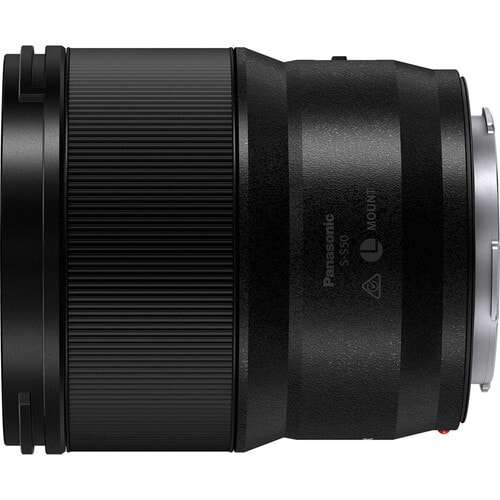 Panasonic Lumix S 50mm f/1,8