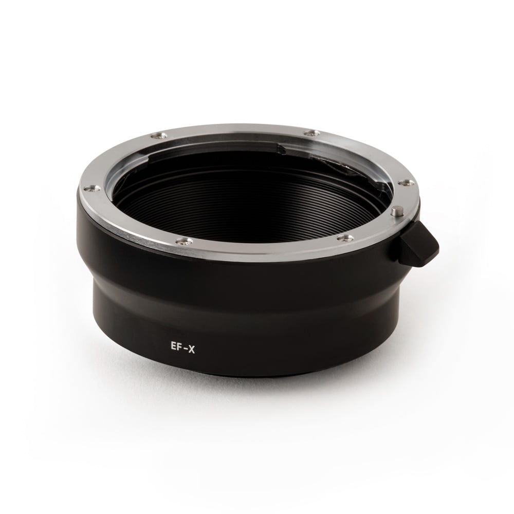 Urth Objektivadapter - Canon EF/EF-S till Fujifilm X