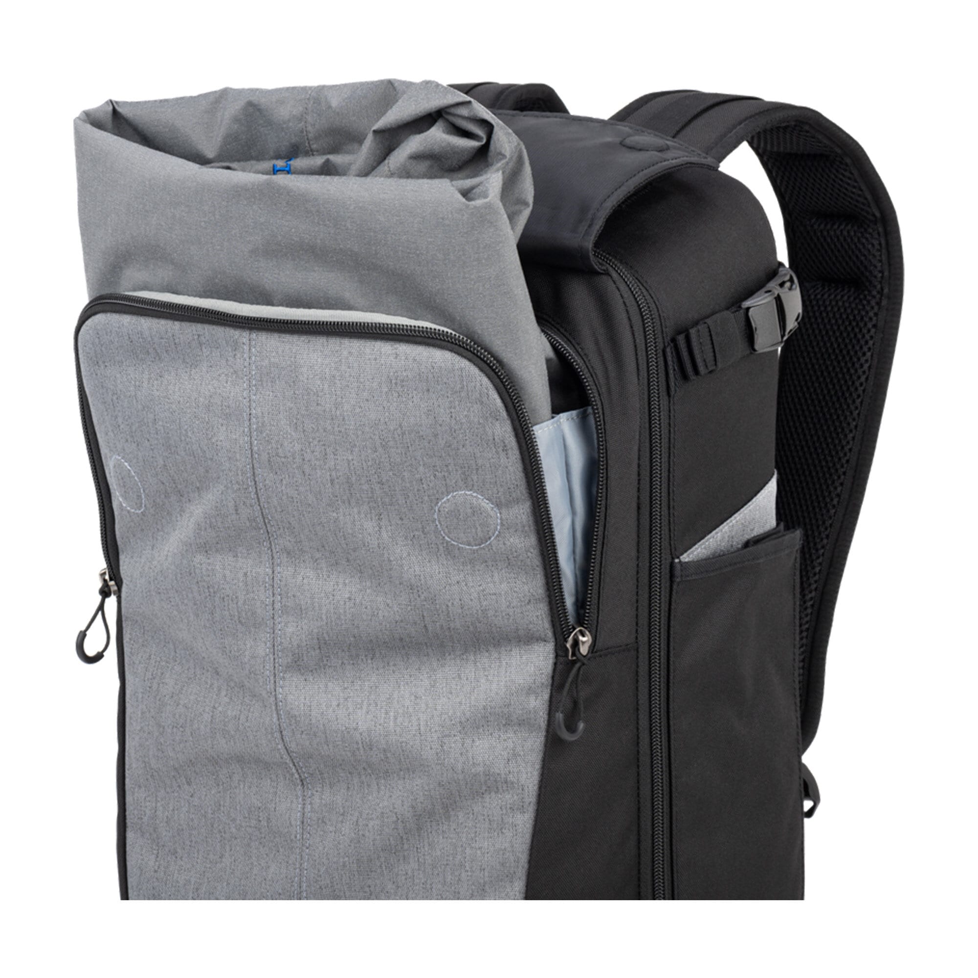 Think Tank Mirrorless Mover Backpack 18L Cool Grey