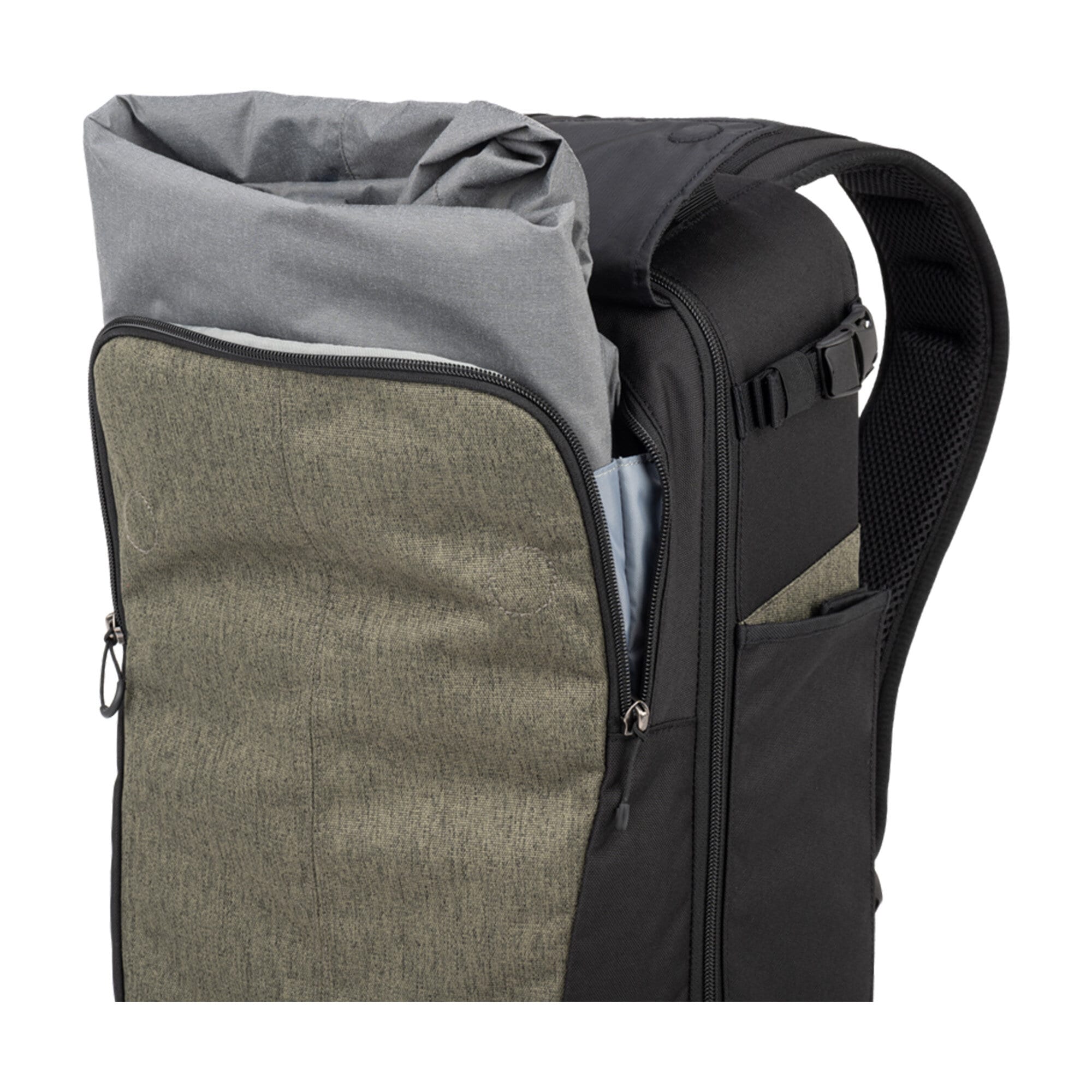Think Tank Mirrorless Mover Backpack 18L Coast Green