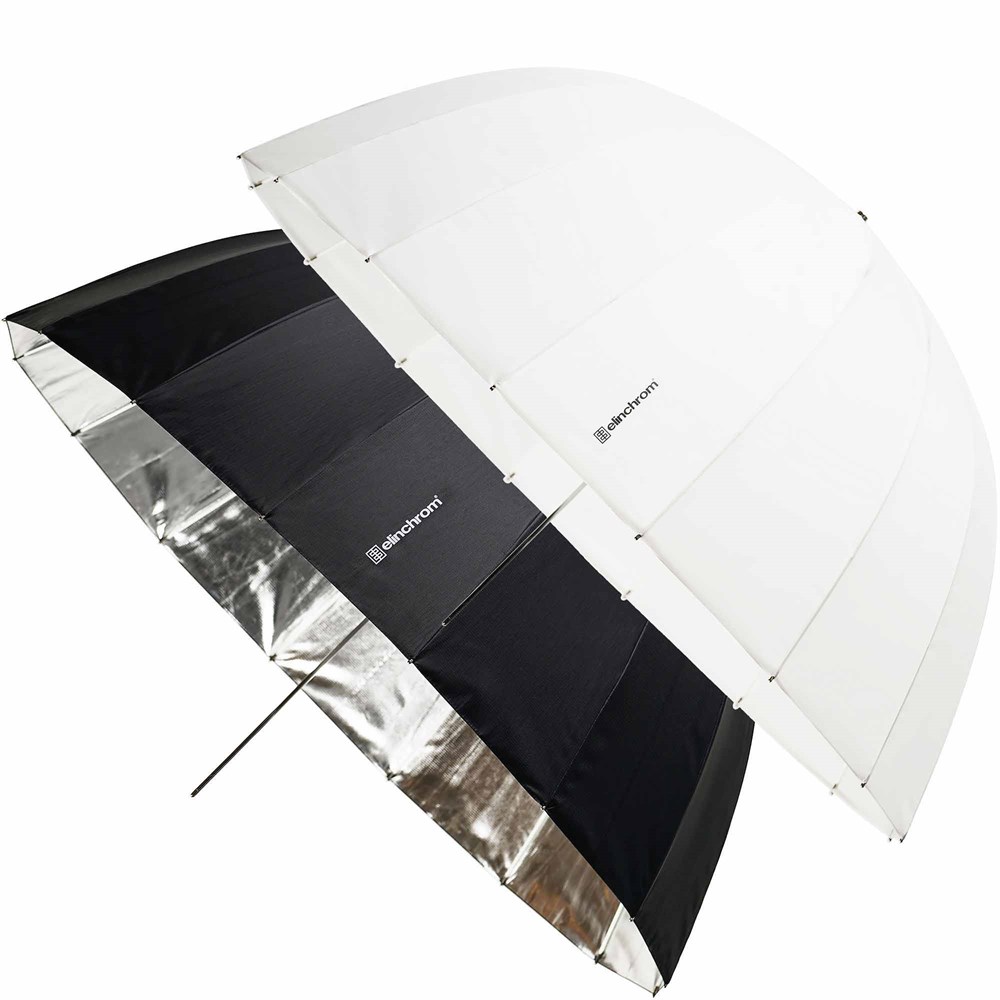 Elinchrom Umbrella Portrait Kit