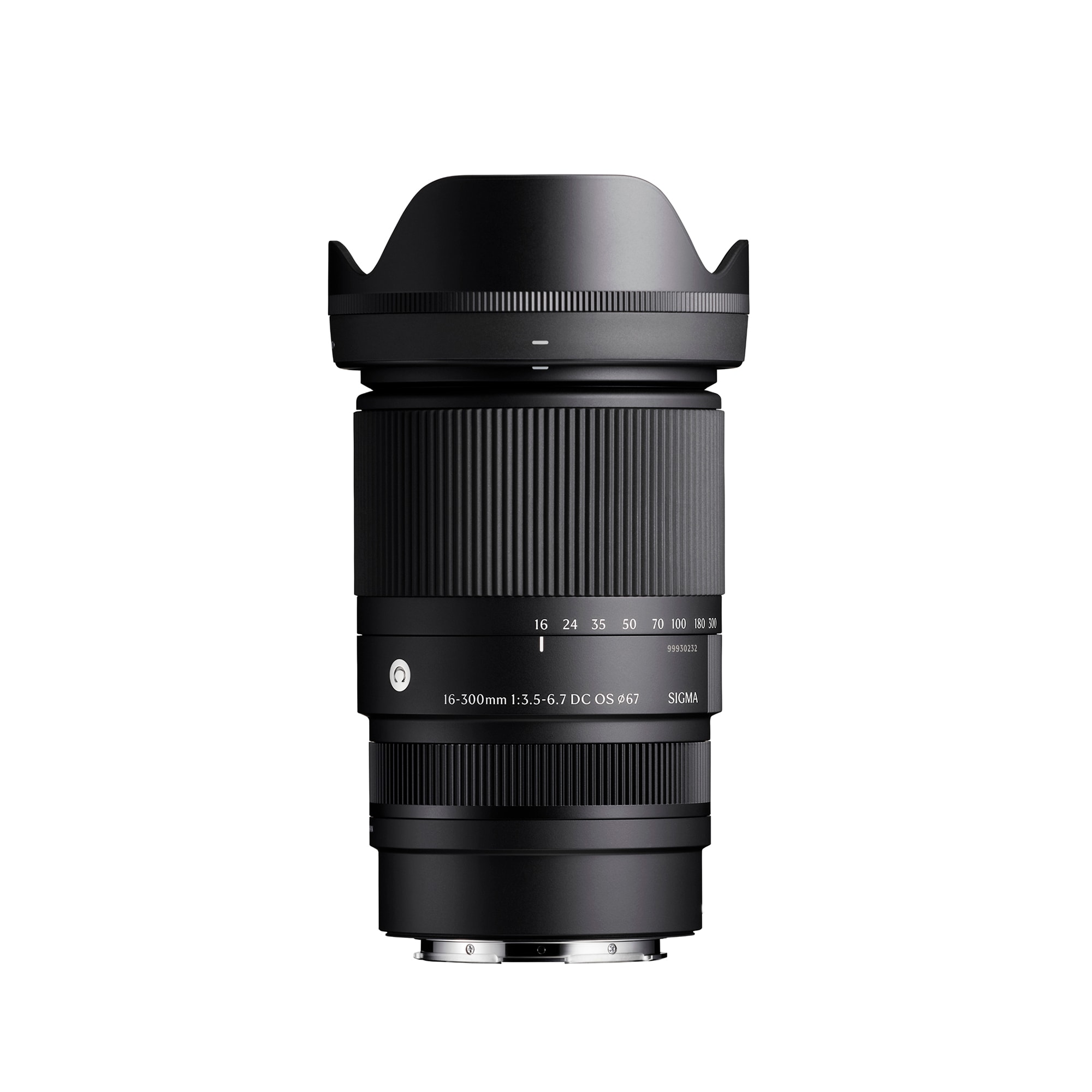Sigma 16-300mm f/3.5-6.3 DC OS CONTEMPORARY Canon RF