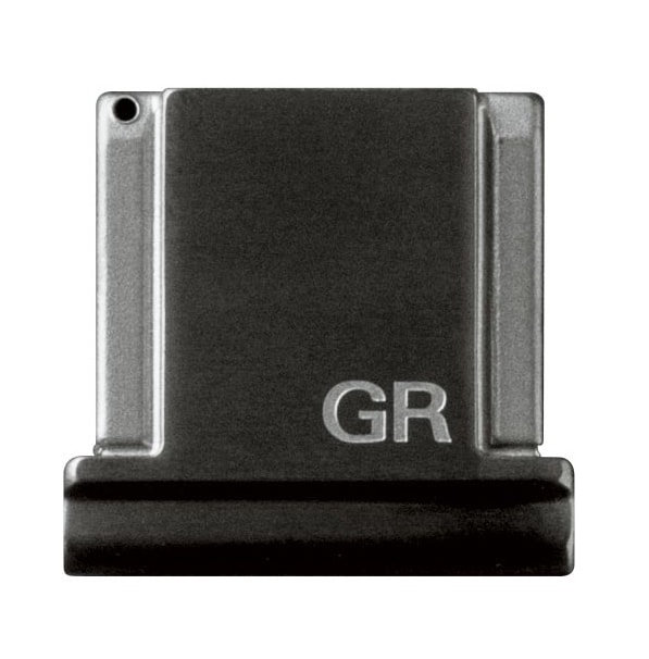 Ricoh Blixtskoskydd GK-1 till Ricoh GR III