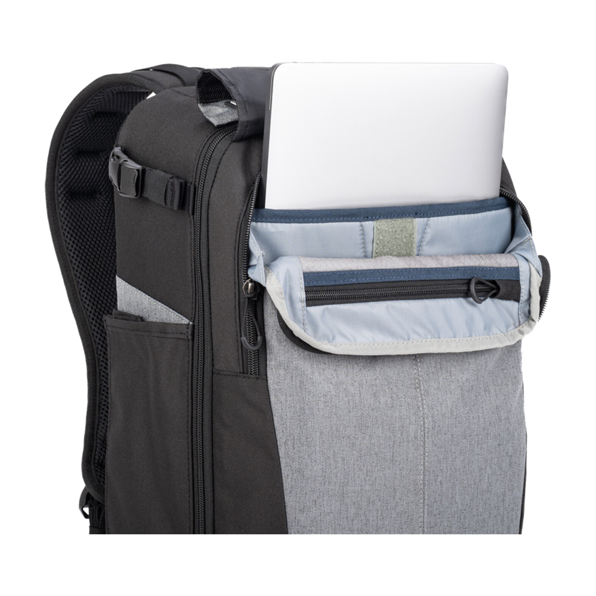 Think Tank Mirrorless Mover Backpack 18L Cool Grey