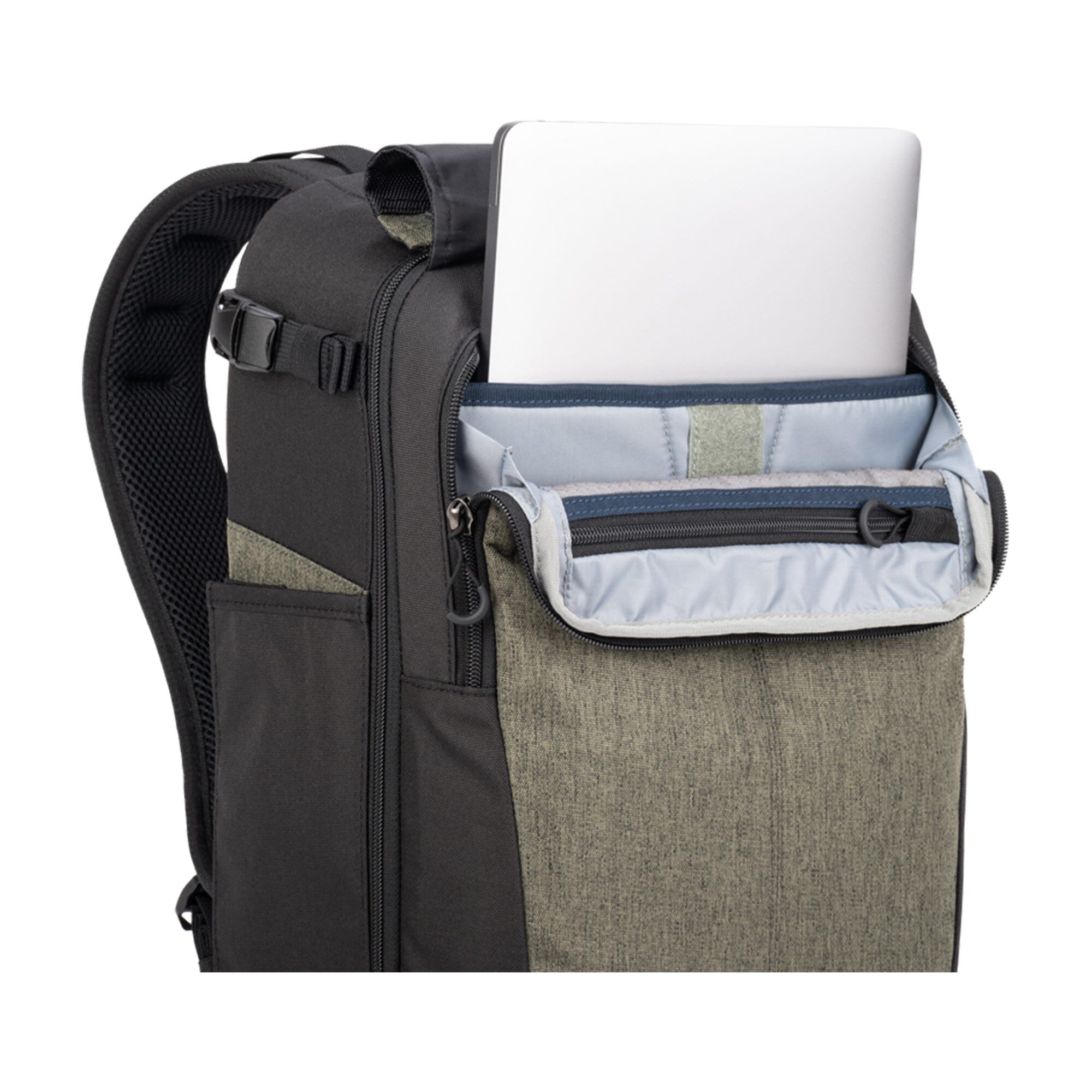 Think Tank Mirrorless Mover Backpack 18L Coast Green