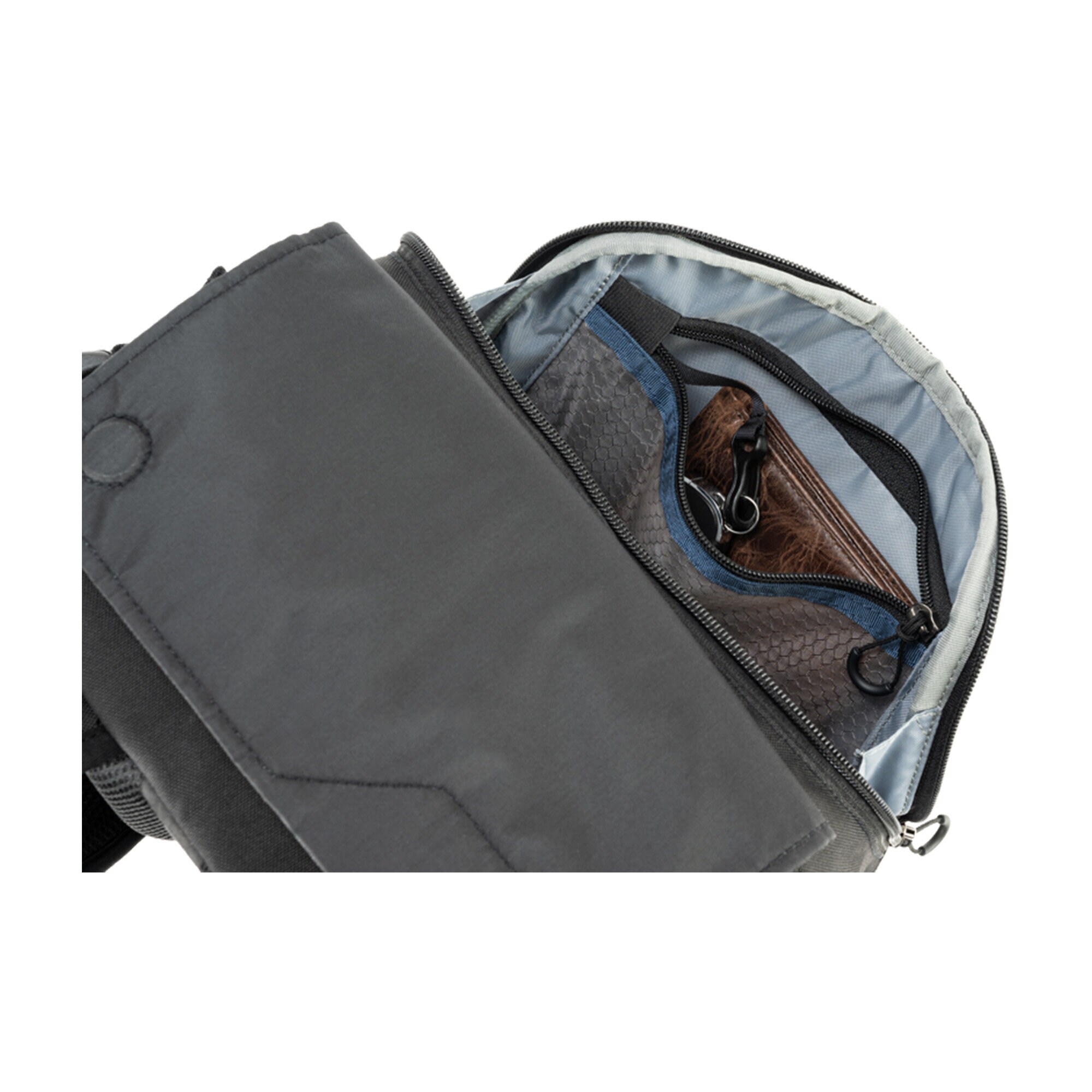 Think Tank Mirrorless Mover Backpack 18L Cool Grey