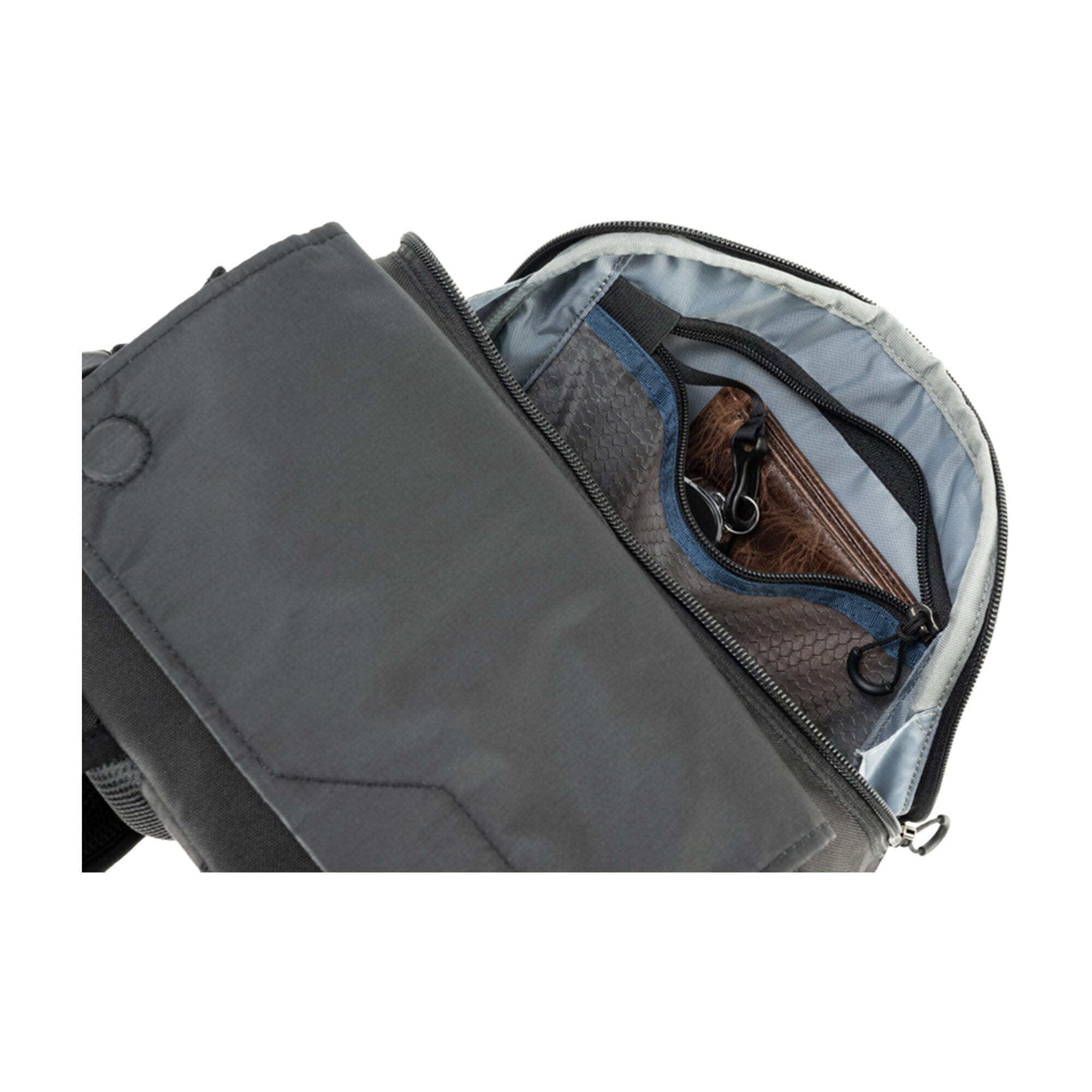 Think Tank Mirrorless Mover Backpack 18L Coast Green