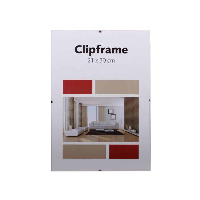 Estancia Clipframe 21x30