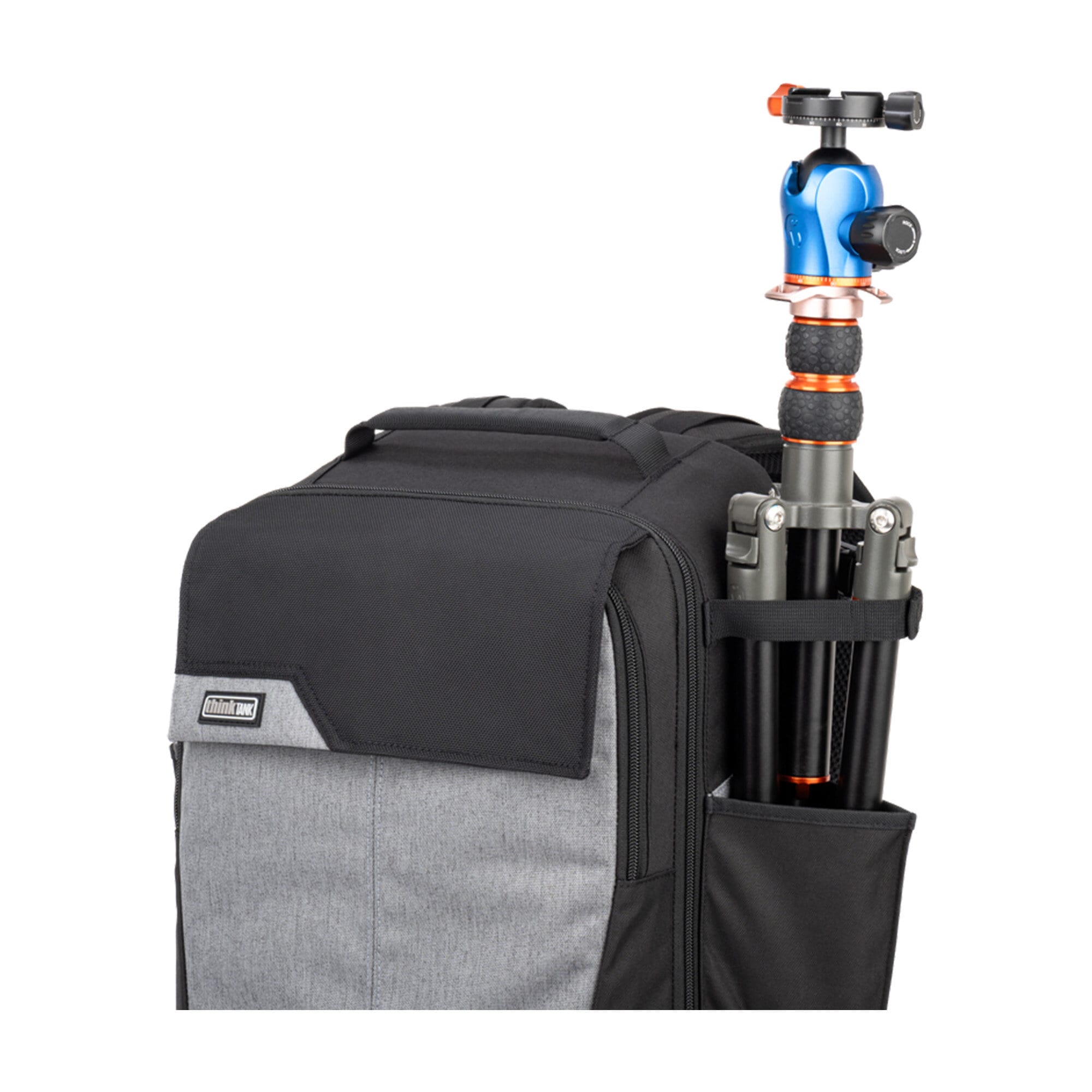 Think Tank Mirrorless Mover Backpack 18L Cool Grey