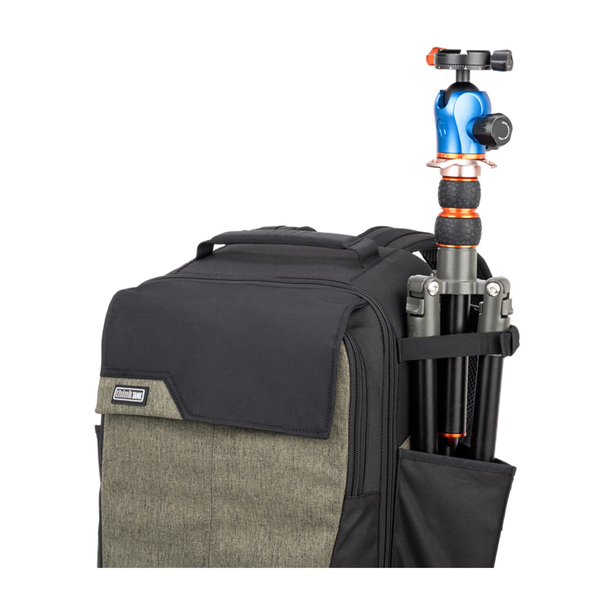 Think Tank Mirrorless Mover Backpack 18L Coast Green