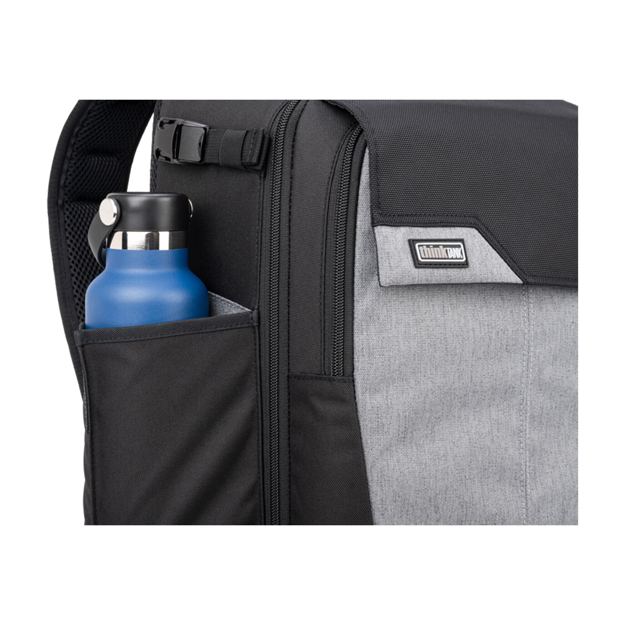 Think Tank Mirrorless Mover Backpack 18L Cool Grey