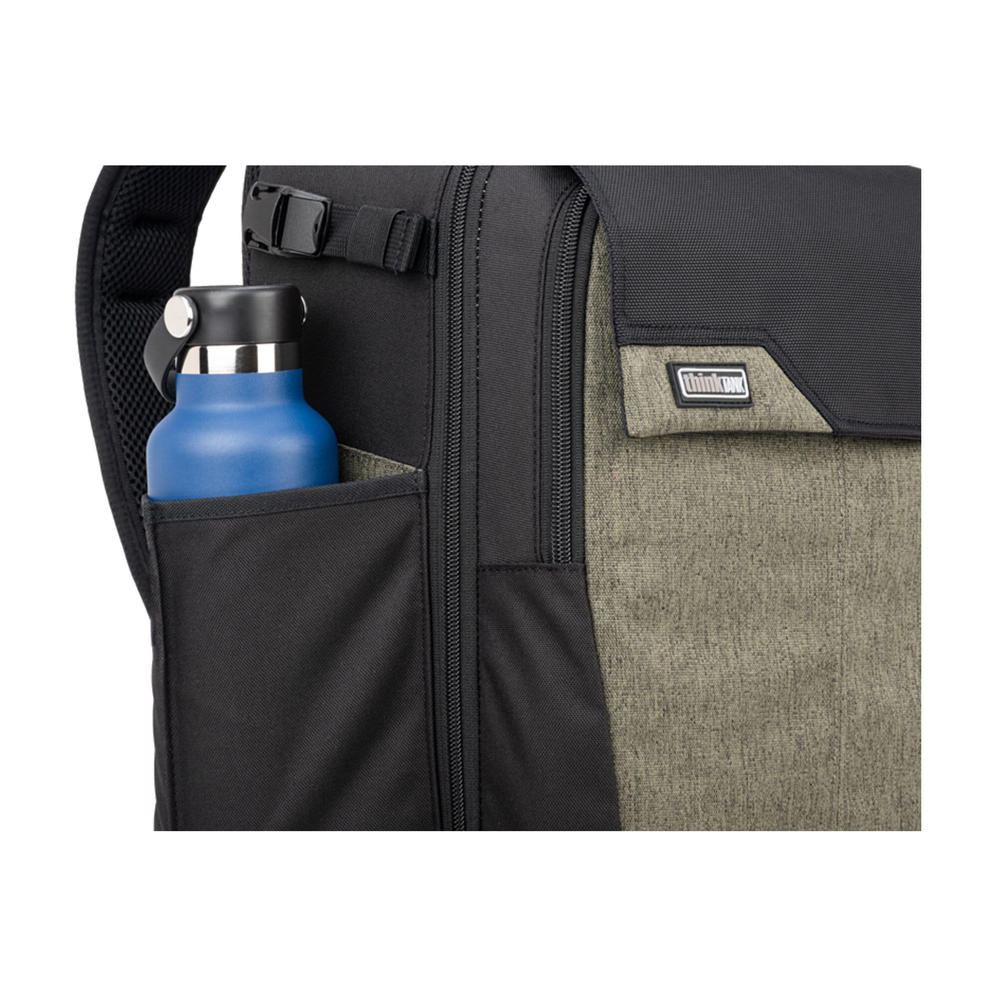 Think Tank Mirrorless Mover Backpack 18L Coast Green