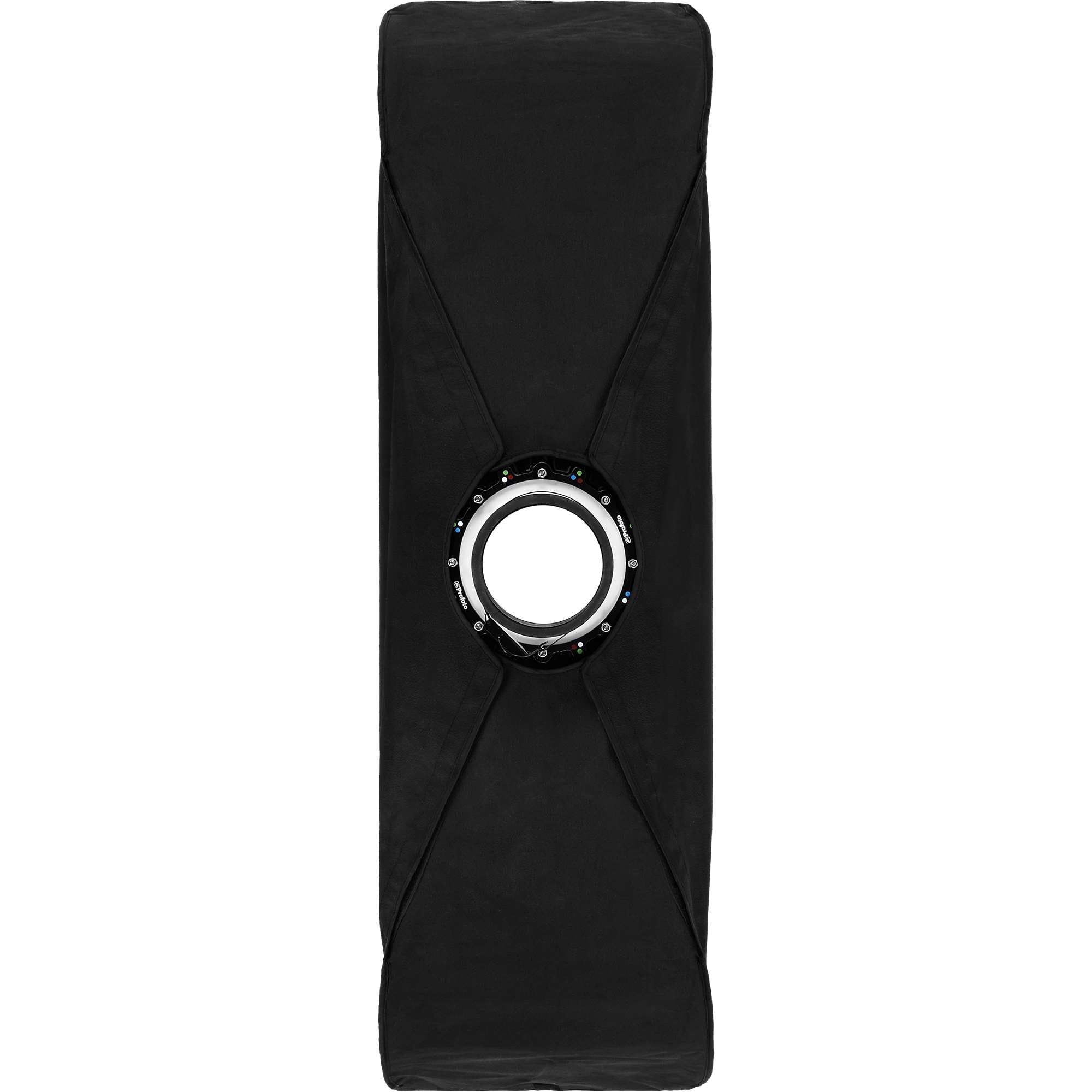 Profoto Softbox 1x4'(30x120cm) Silver