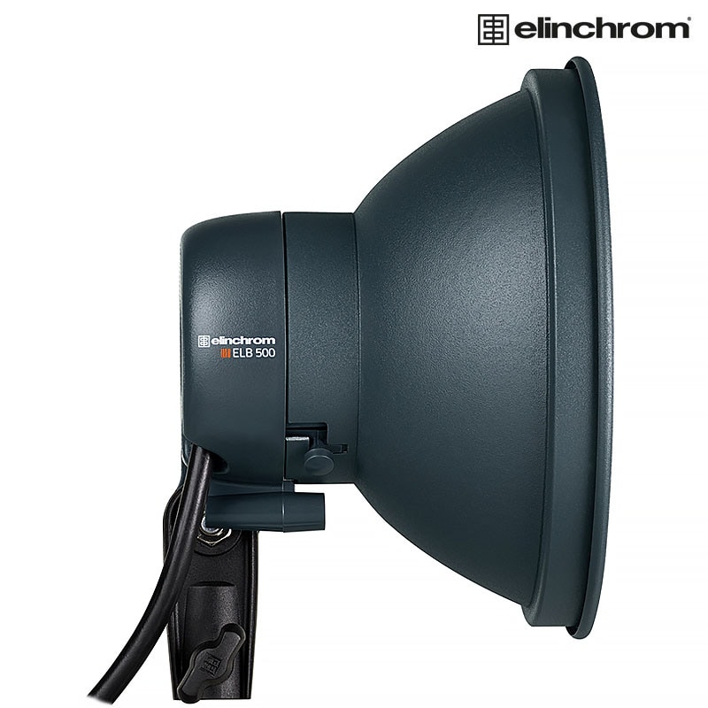 Elinchrom ELB 500 TTL Head