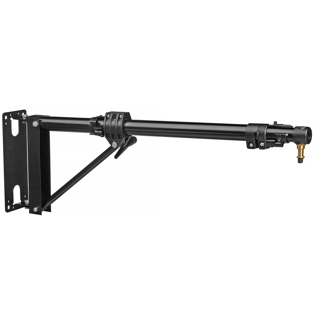 Manfrotto Väggbom 098SHB 78-122cm