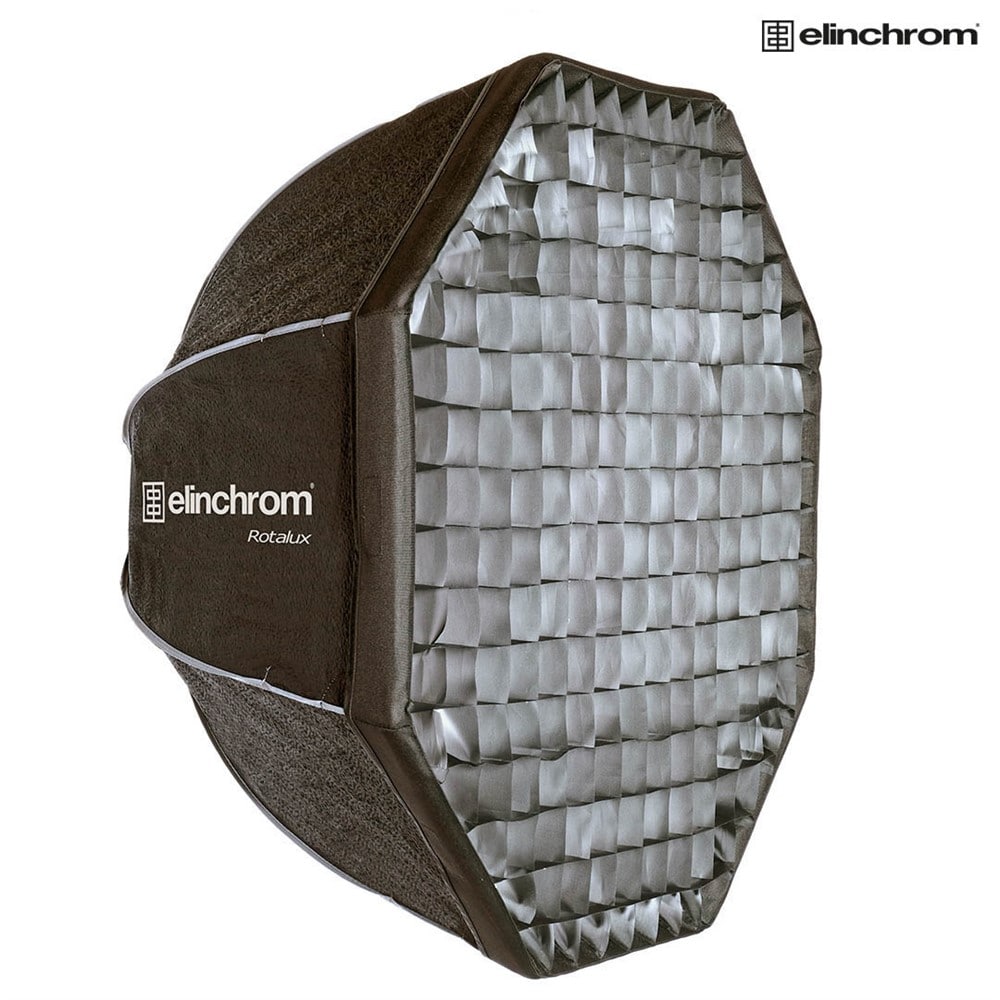 Elinchrom Rotagrid Deep Octa 70 cm
