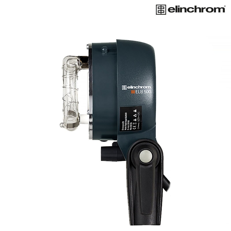 Elinchrom ELB 500 TTL Head