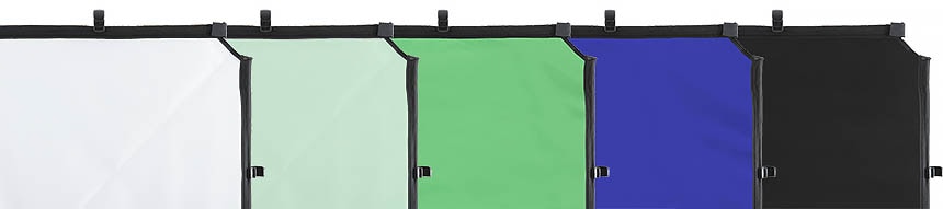 Manfrotto Skylite Ram XL 3X3M