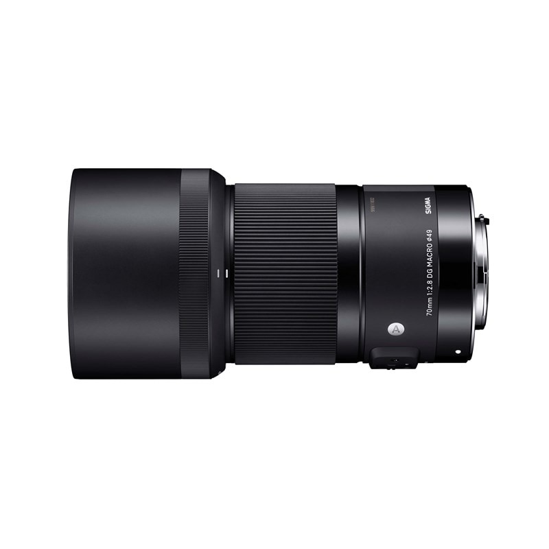 Sigma 70mm f/2.8 DG ART - L-mount