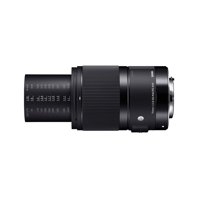 Sigma 70mm f/2,8 DG Art - Sony E-mount