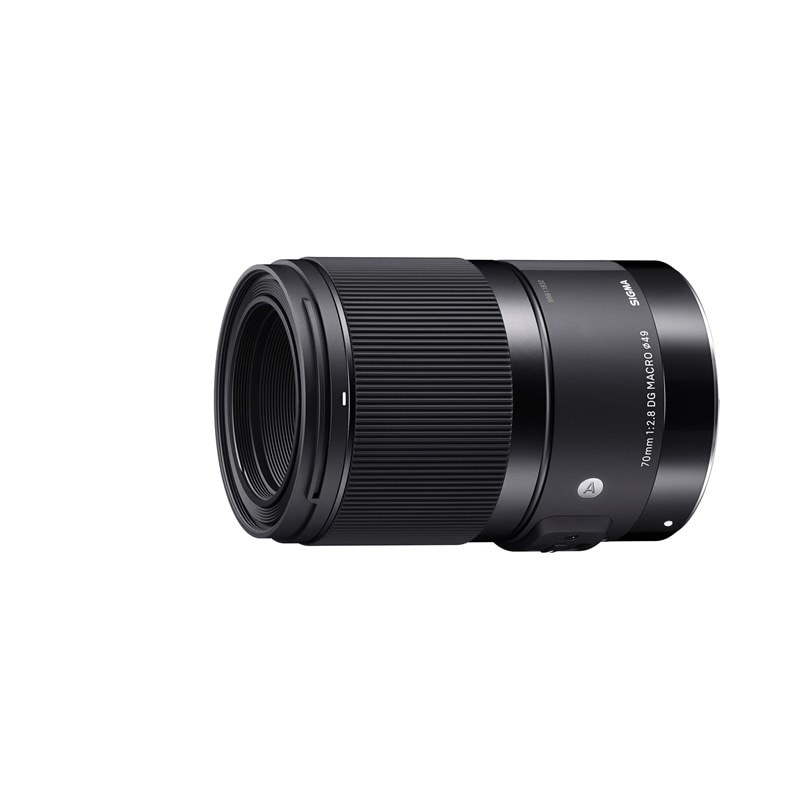 Sigma 70mm f/2.8 DG ART - L-mount