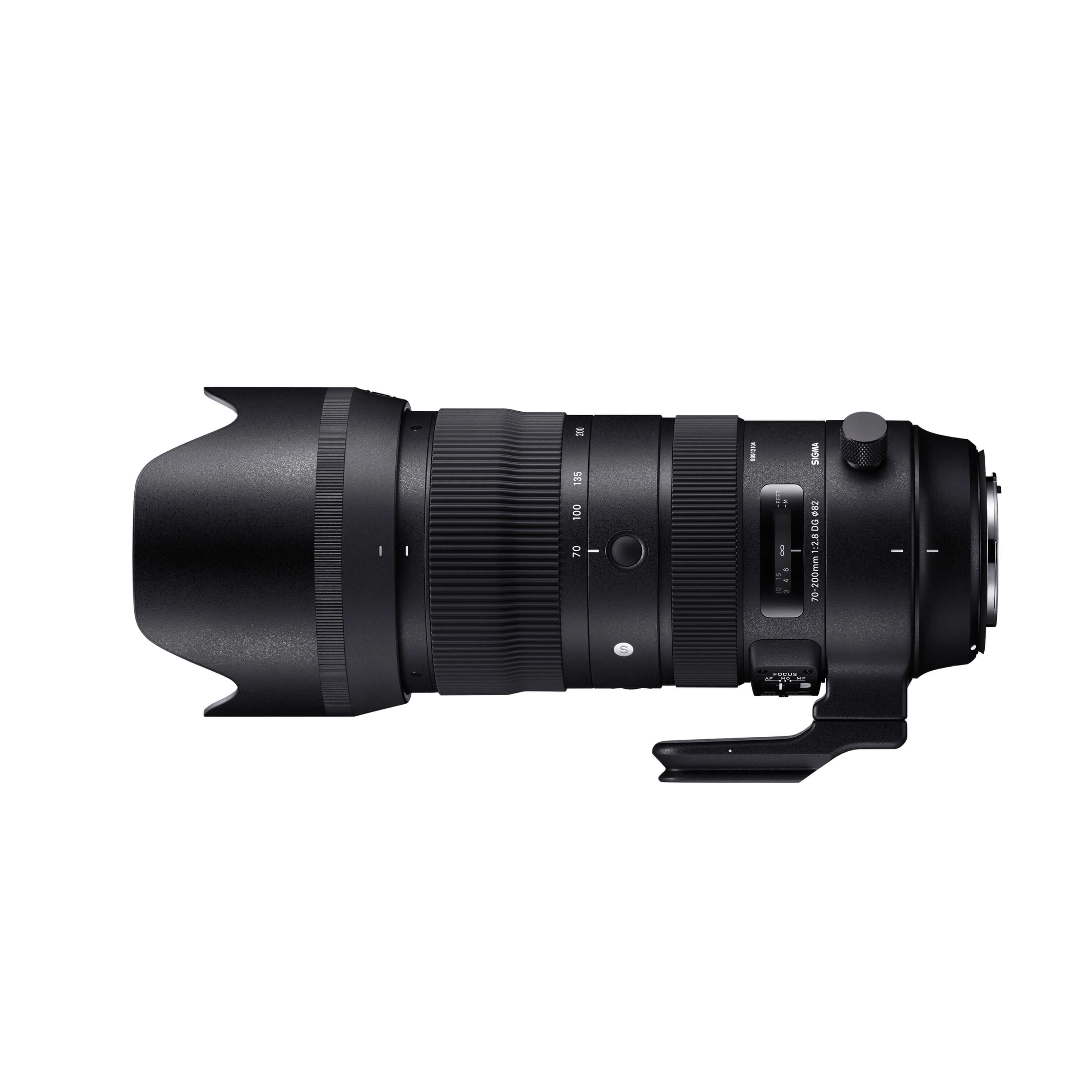 Sigma 70-200mm f/2,8 DG OS HSM Sports Canon