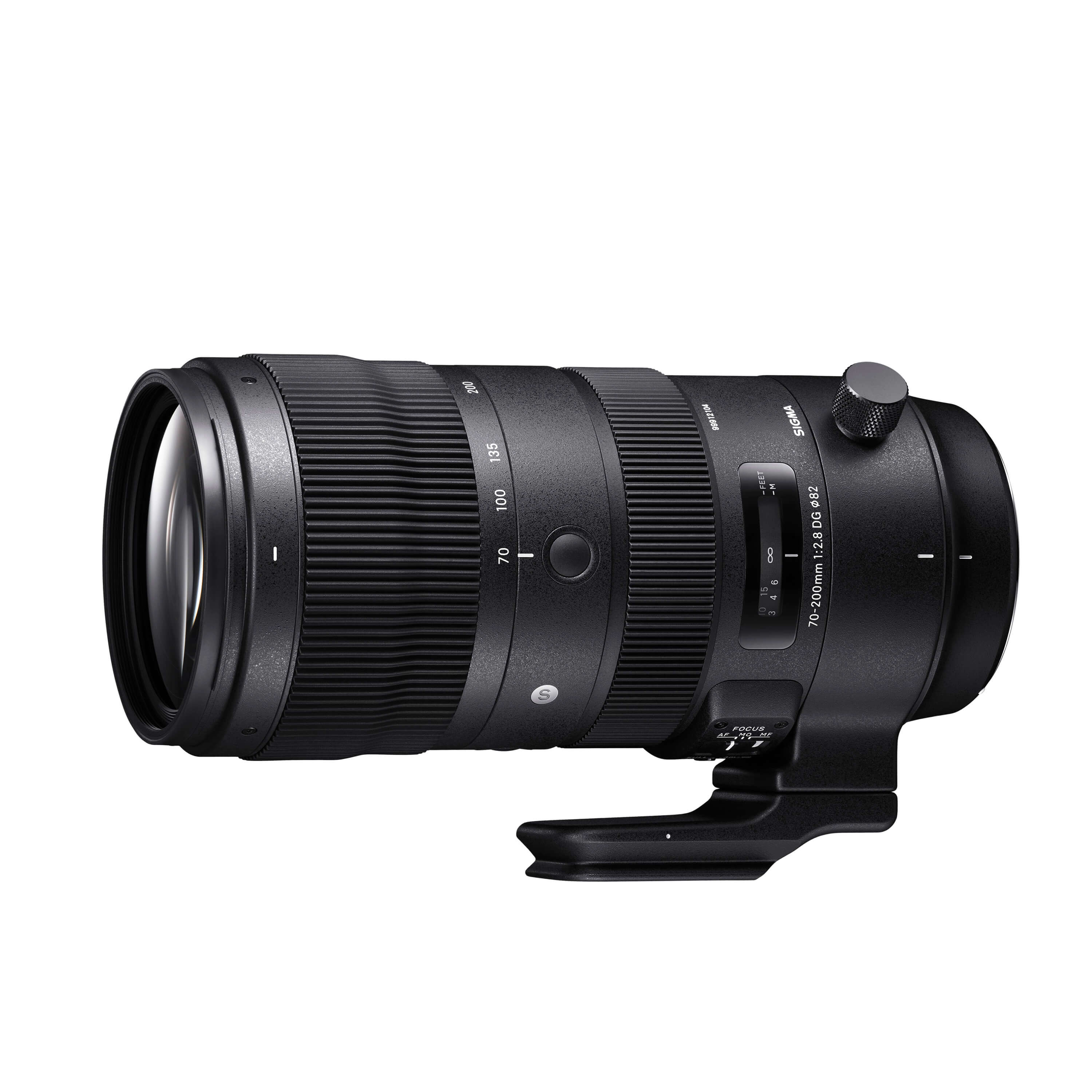 Sigma 70-200mm f/2,8 DG OS HSM Sports Nikon AF