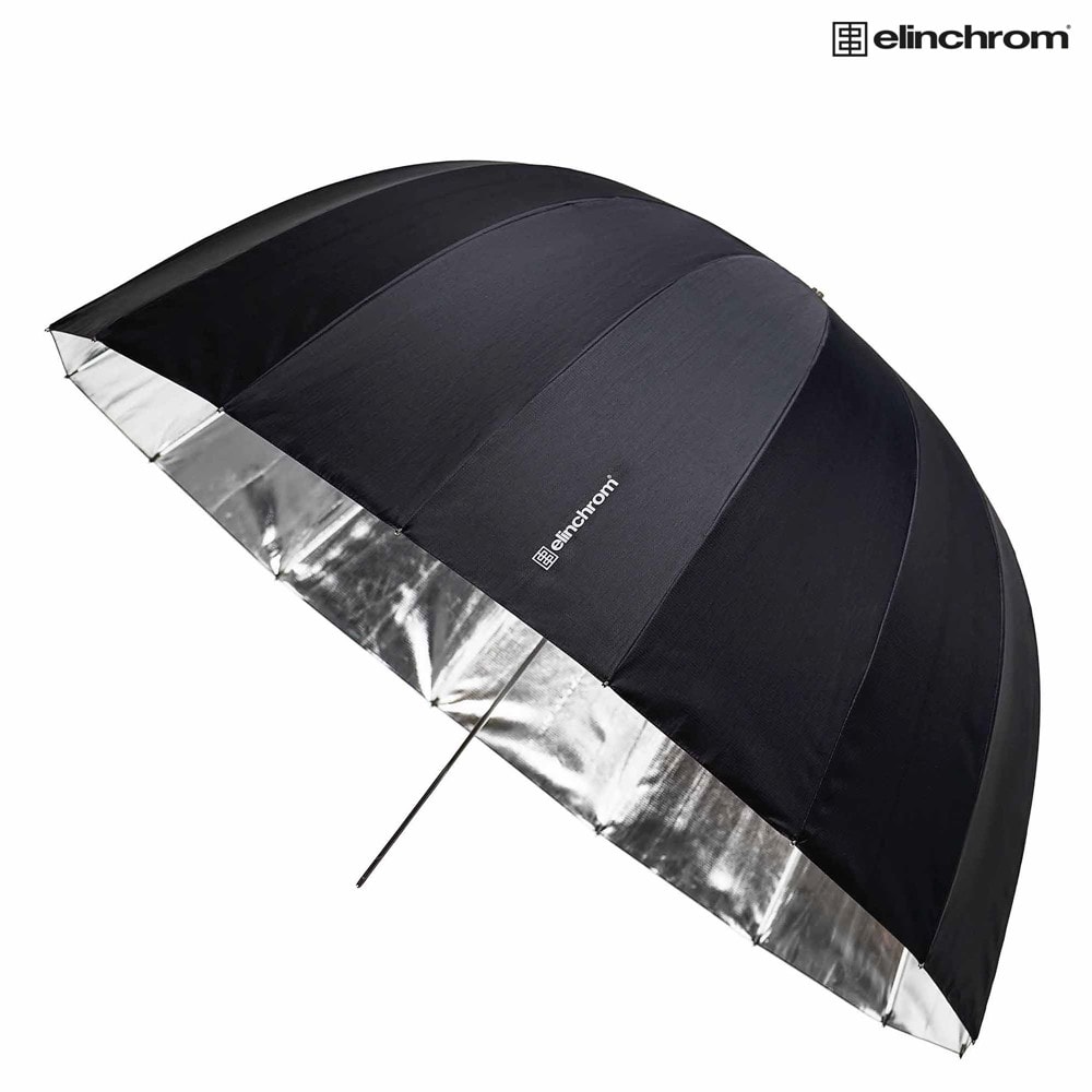 Elinchrom Umbrella Portrait Kit