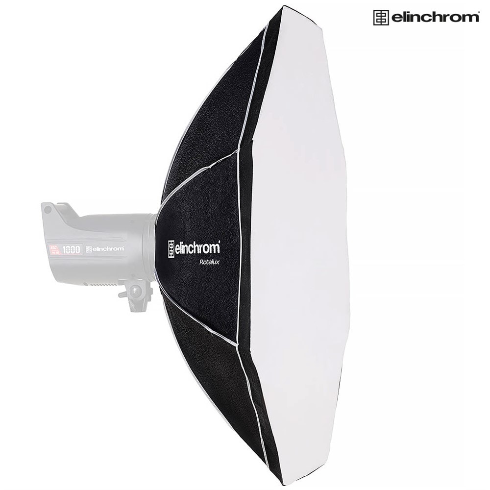 Elinchrom Rotalux Octabox 100cm Softbox