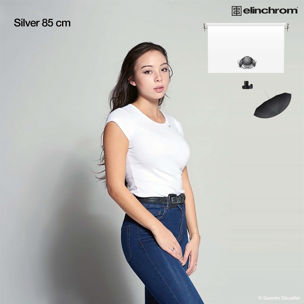 Elinchrom Paraply Set ECO