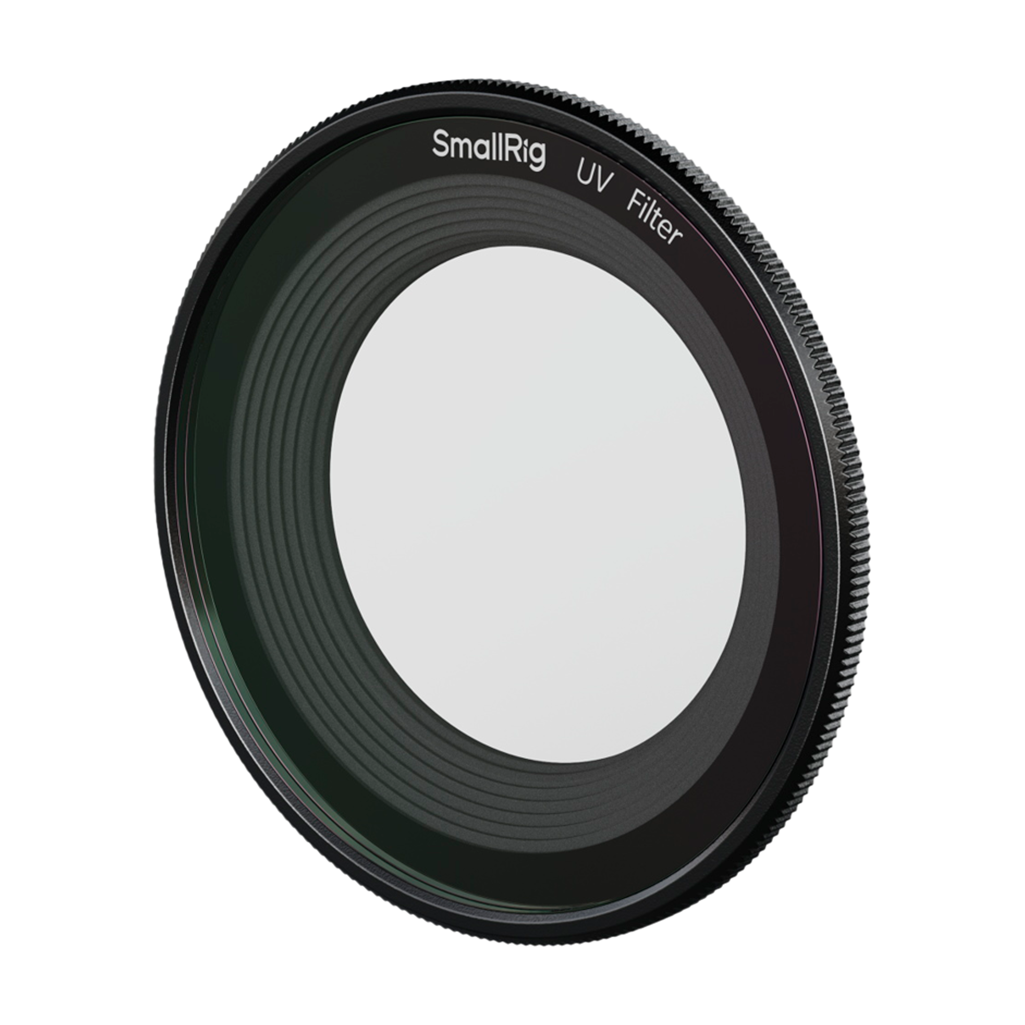 SmallRig 5214 Magnetic UV Filter Till Fujifilm X Half Svart