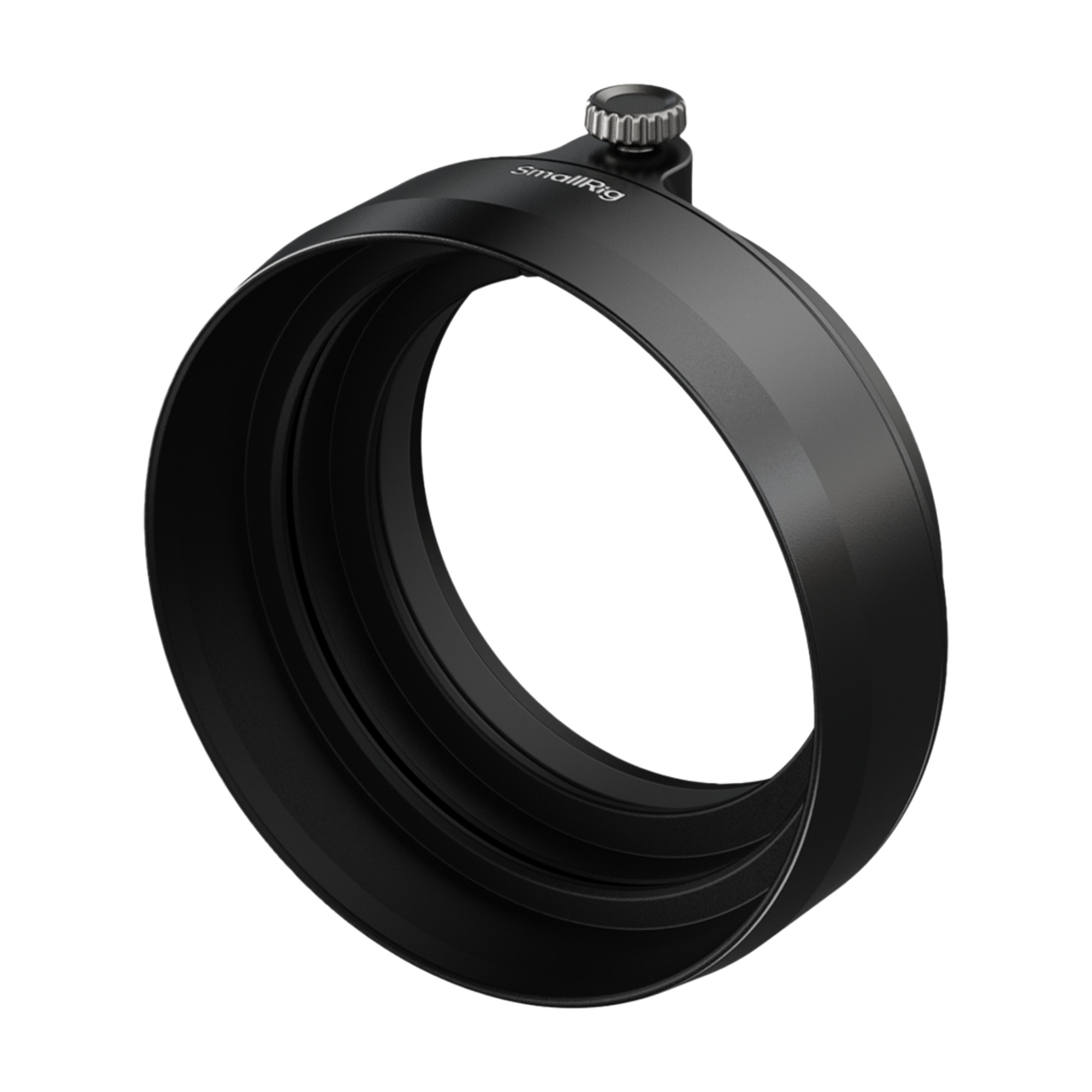 SmallRig 5215 Motljusskydd Till Fujifilm X Half Svart