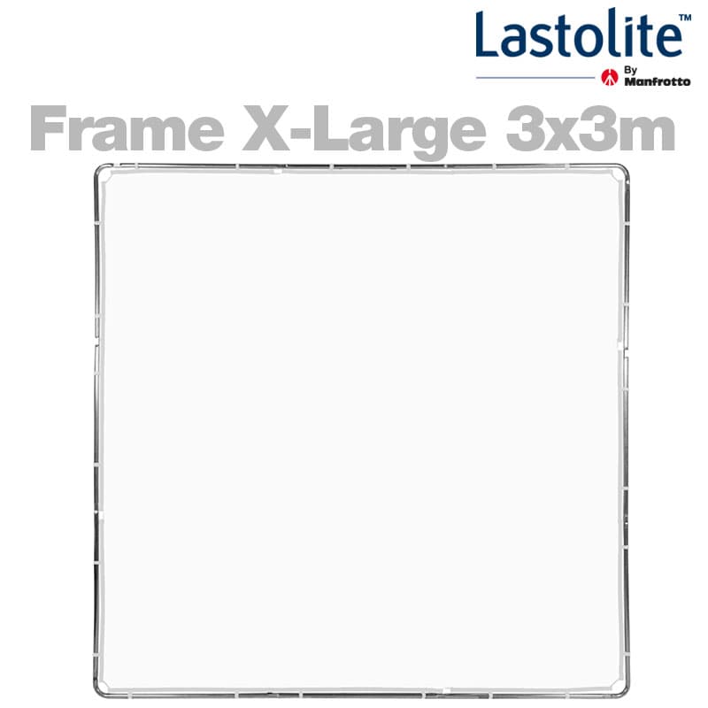 Manfrotto Skylite Ram XL 3X3M