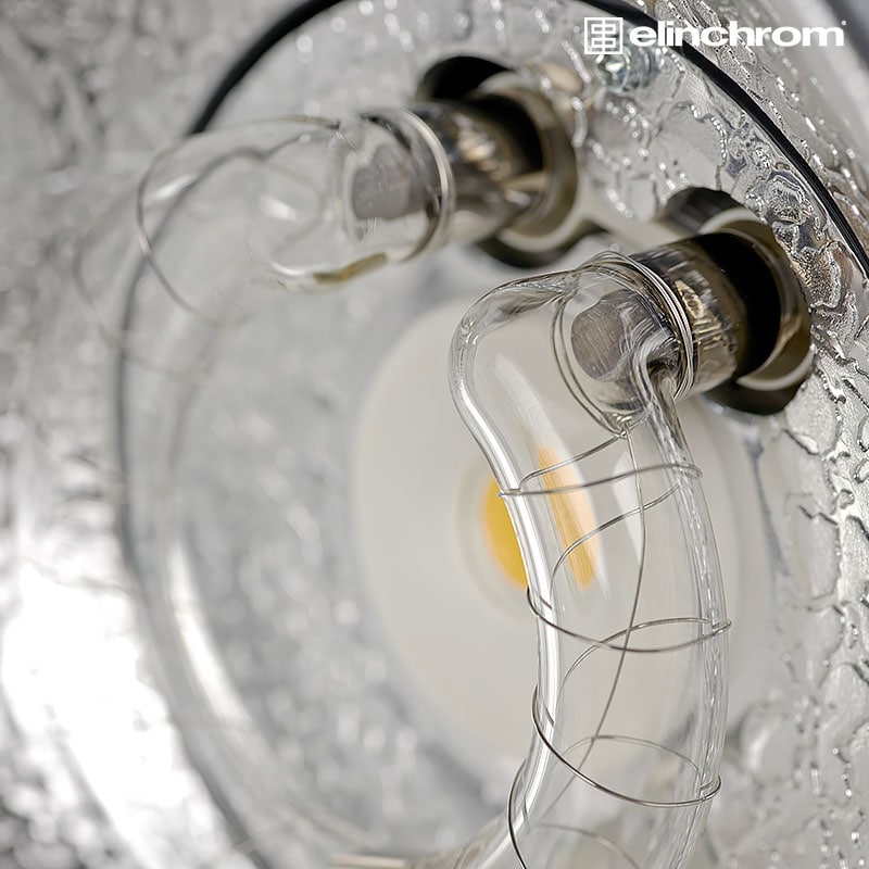 Elinchrom ELB 500 TTL Head