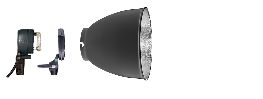 Elinchrom ELB 500 TTL Head