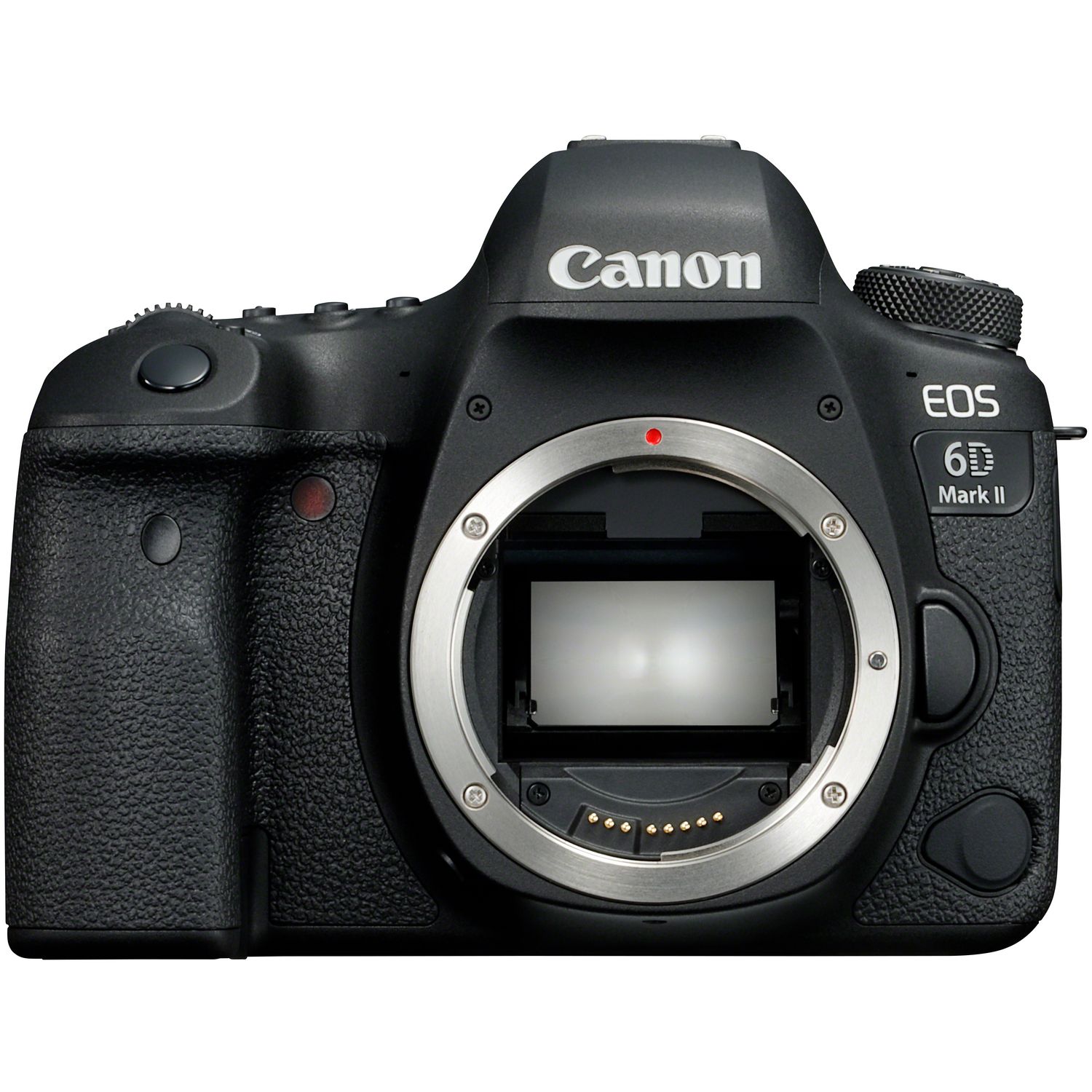 Canon 6D Mark II kamerahus