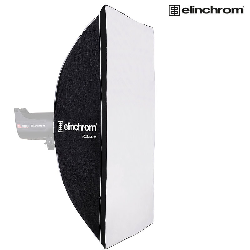 Elinchrom Rotalux Square 100x100cm Softbox