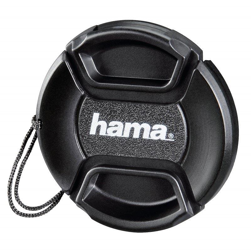 Hama Objektivlock Smart-Snap 77mm