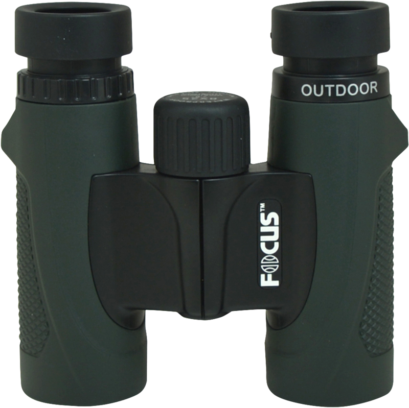 Focus Outdoor 8x25
