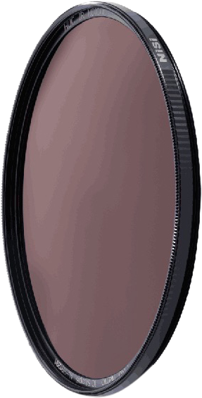 NiSi IRND64 Pro Nano HUC 72mm