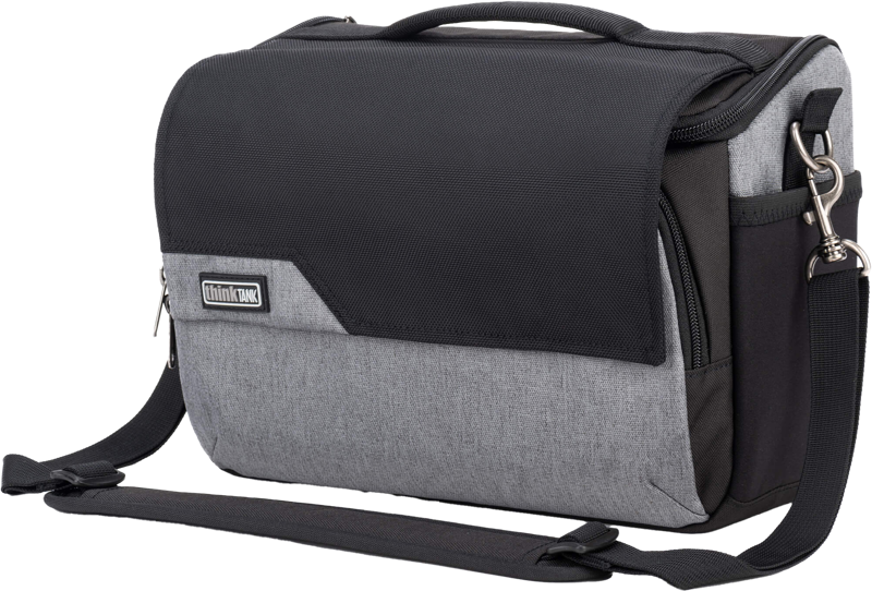 Think Tank Mirrorless Mover 30 V2 Cool Grey