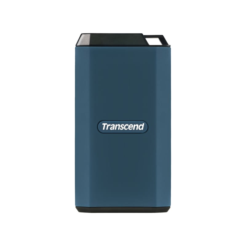 Transcend SSD ESD410C IPX5 2TB