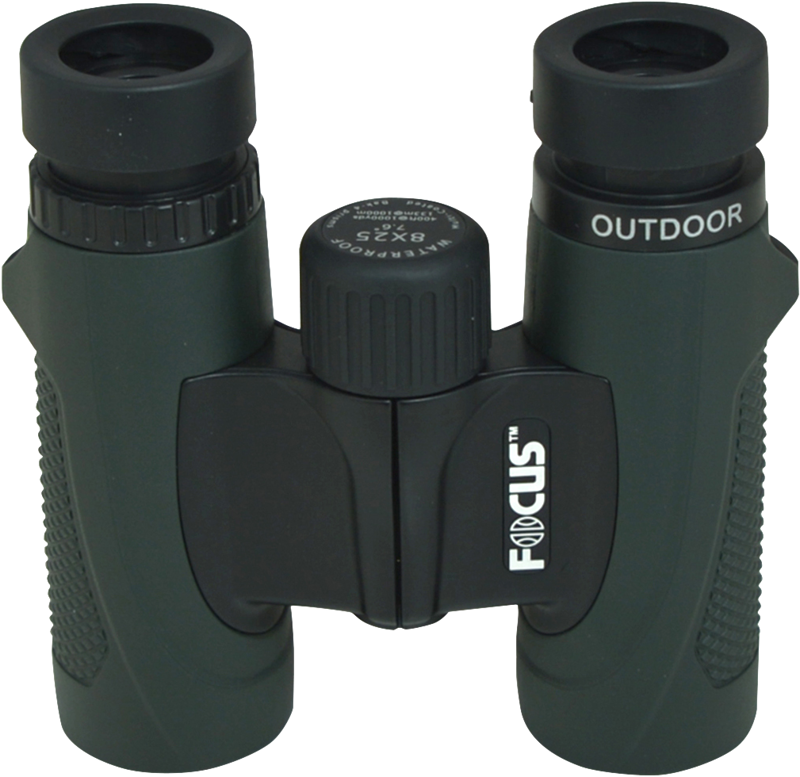 Focus Outdoor 8x25