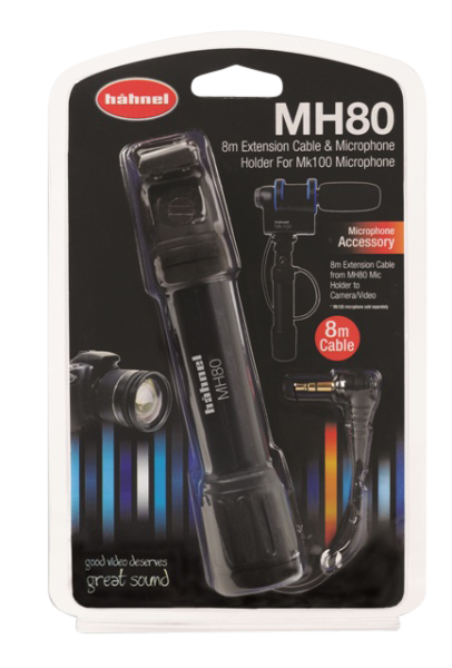 MH80 Microphone Holder