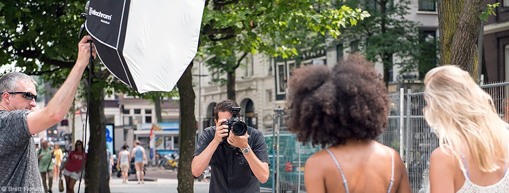 Elinchrom ELB 500 TTL Head